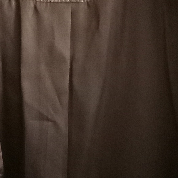 NEW KAREN PETITES Made in the USA Winter Minimalist Sz XL Gray-Black Colors HCM - Picture 11 of 12